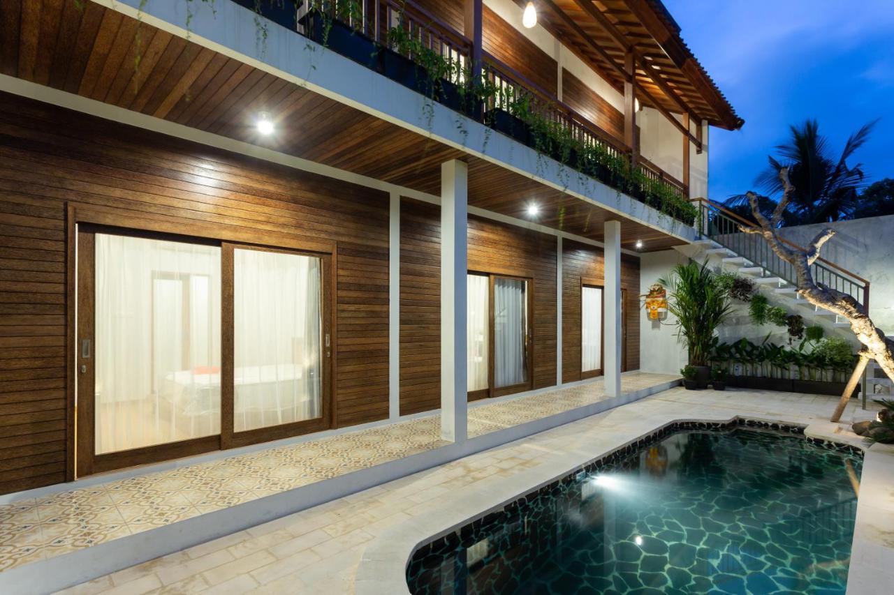 Hotel Paisa Ubud