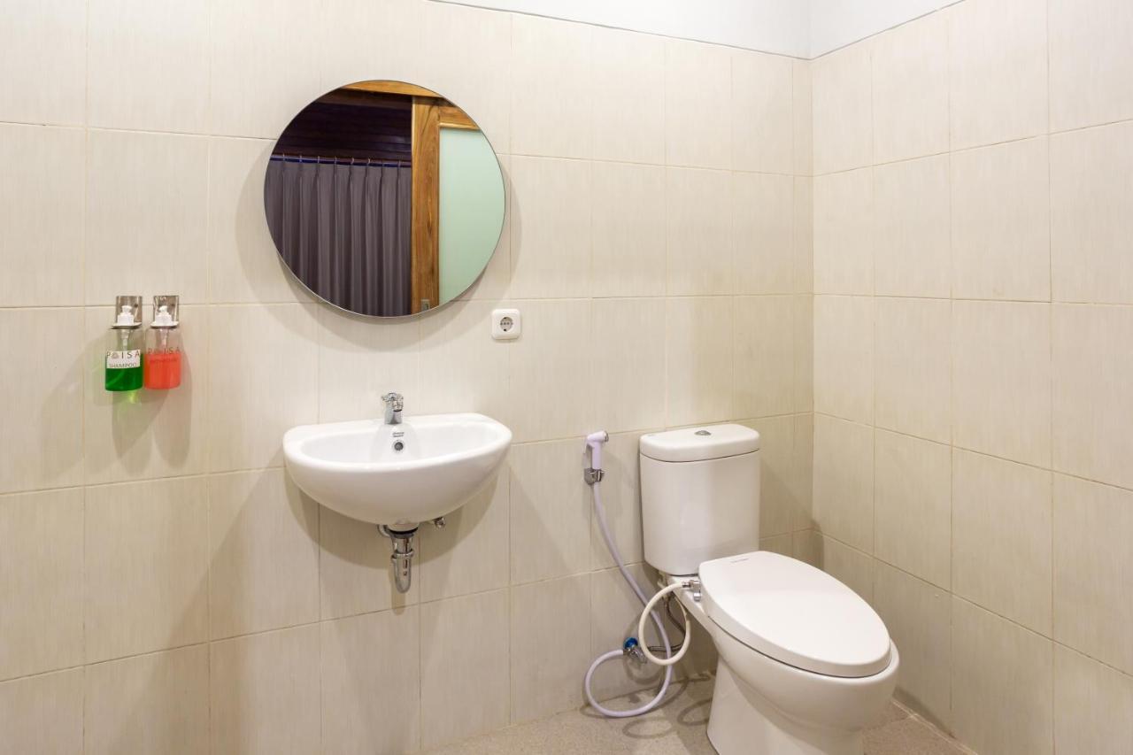 Paisa Hotel Ubud