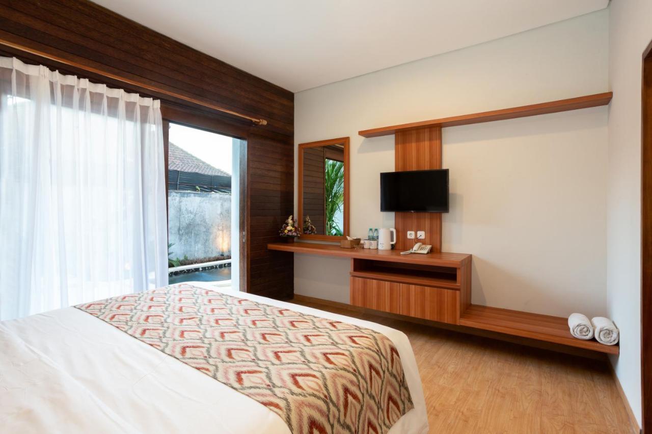 Hotel Paisa Ubud