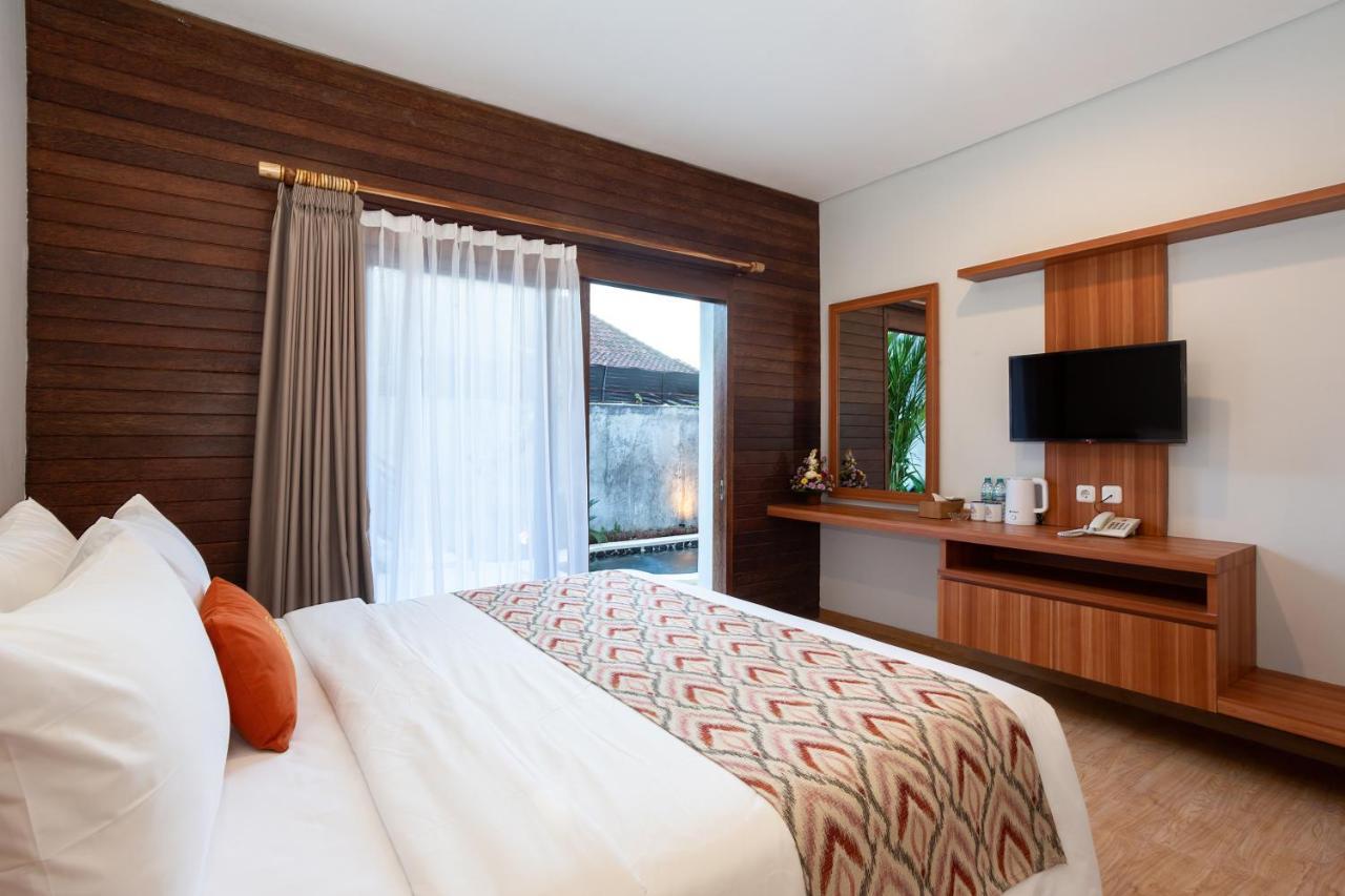 Paisa Hotel Ubud