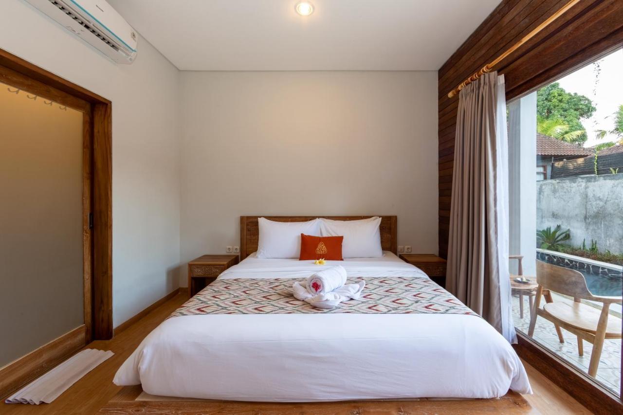 Hotel Paisa Ubud