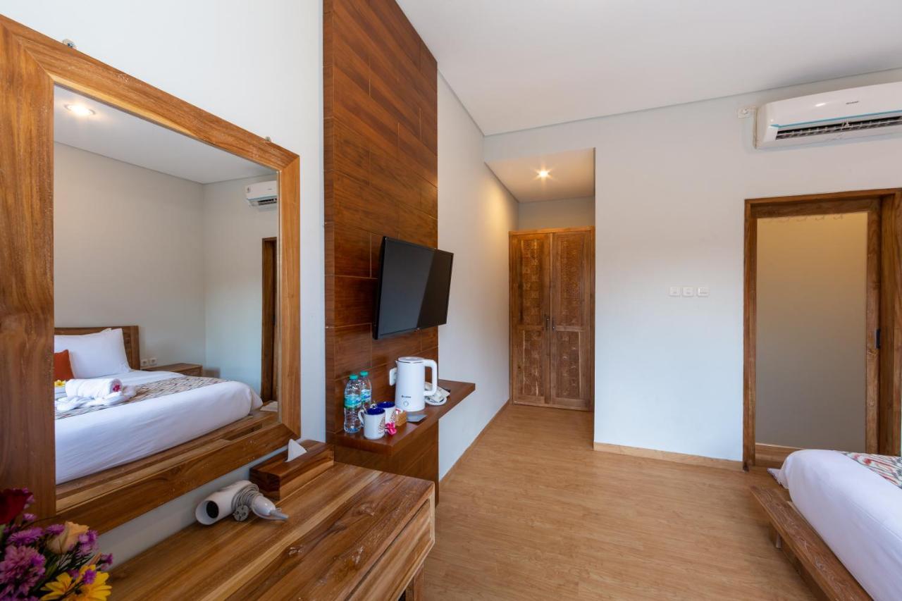 Paisa Hotel Ubud