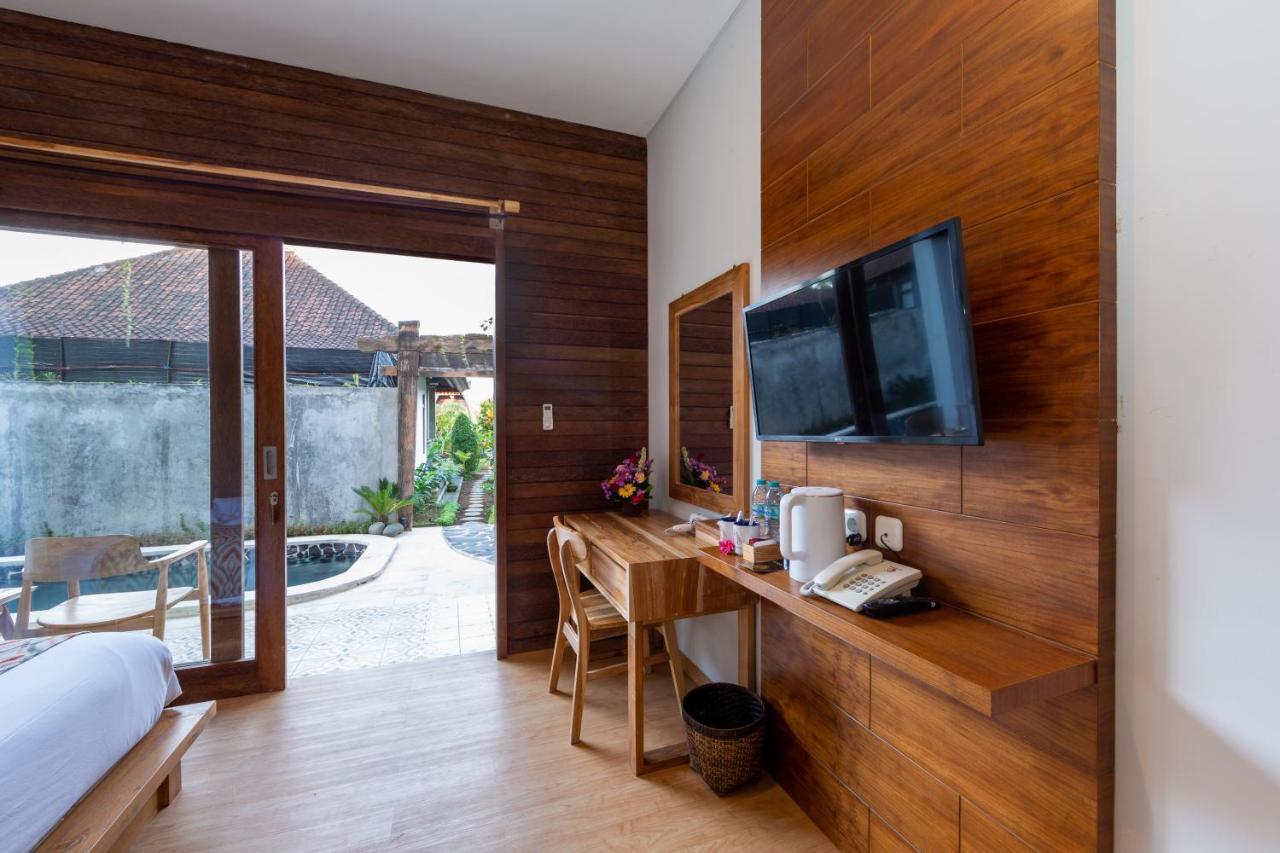 Paisa Hotel Ubud