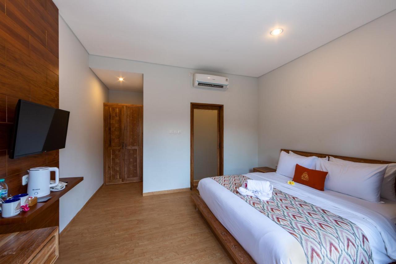 Paisa Hotel *