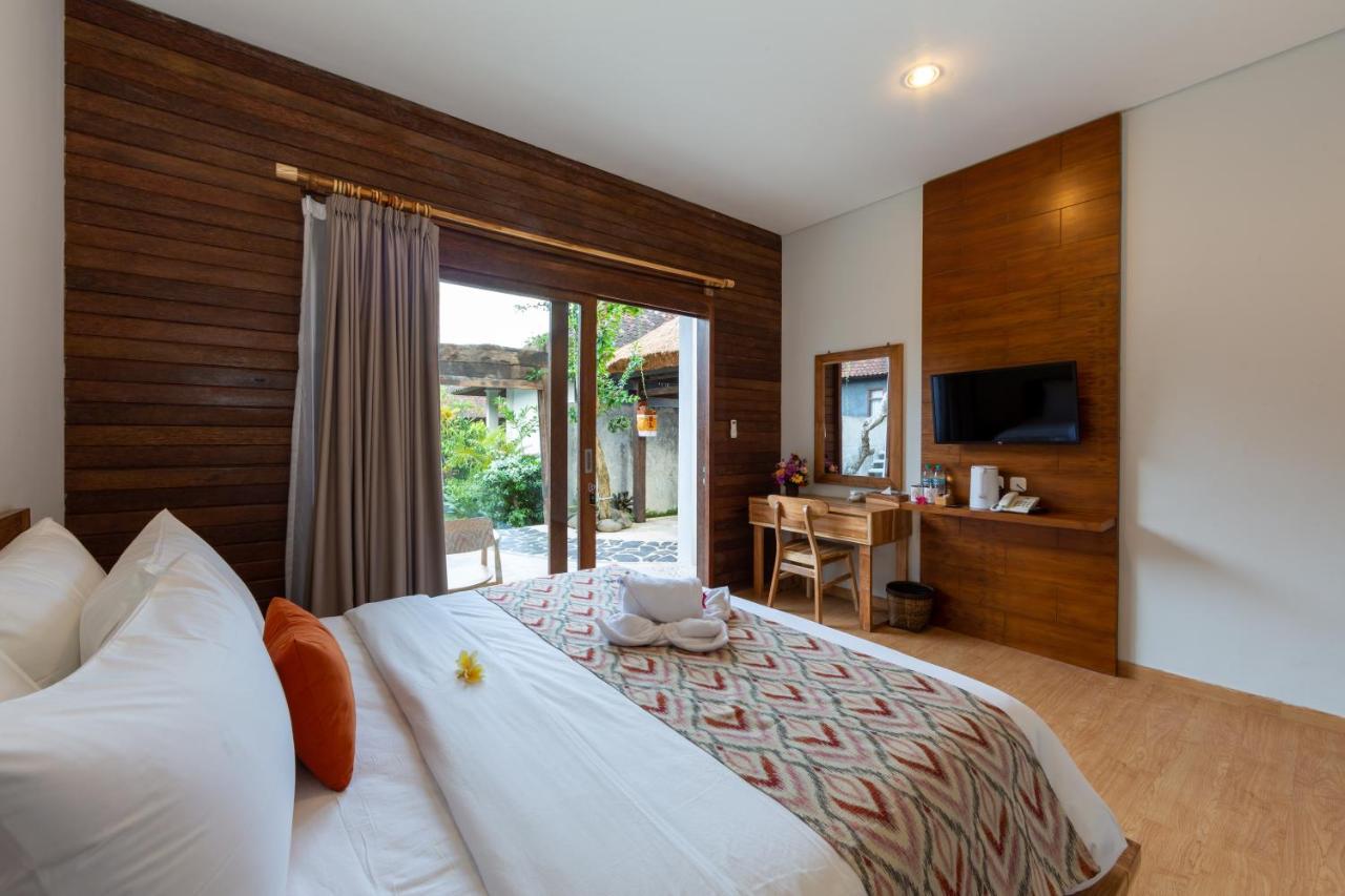 Hotel Paisa Ubud